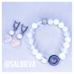 Jewelry-school.ru - онлайн-школа по созданию украшений Олеси Засимовой фото