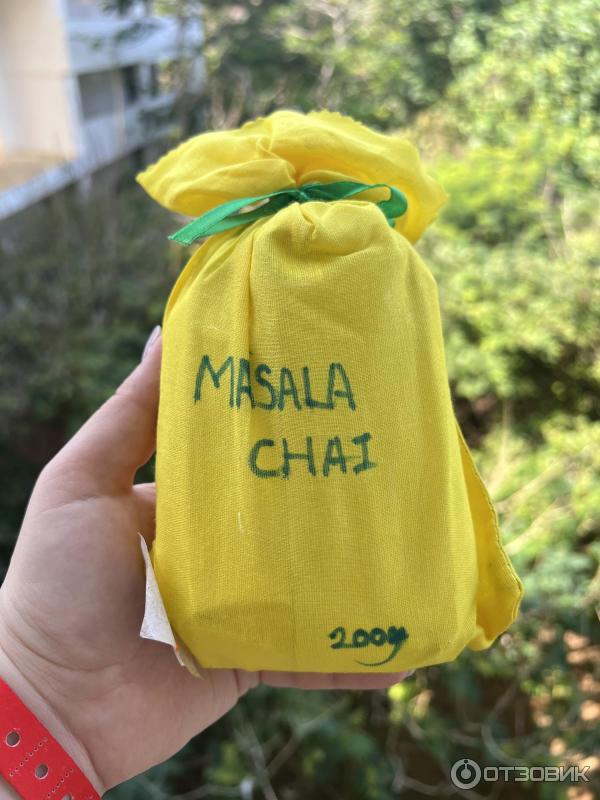Экскурсия на Чайную фабрику (Шри-Ланка, Канди) фото