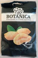Арахис жареный соленый Botanica фото
