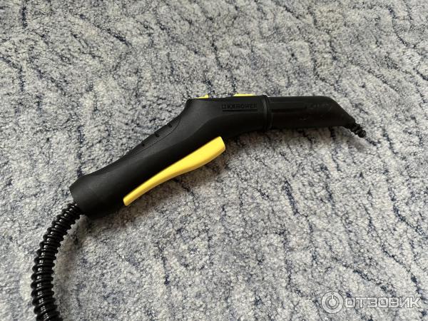 Пароочиститель Karcher SC 2 фото