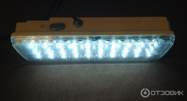 Фонарь Облик 350-30LED