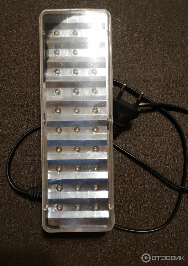 Фонарь Облик 350-30LED