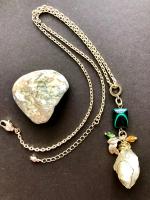 Jewelry-school.ru - онлайн-школа по созданию украшений Олеси Засимовой фото