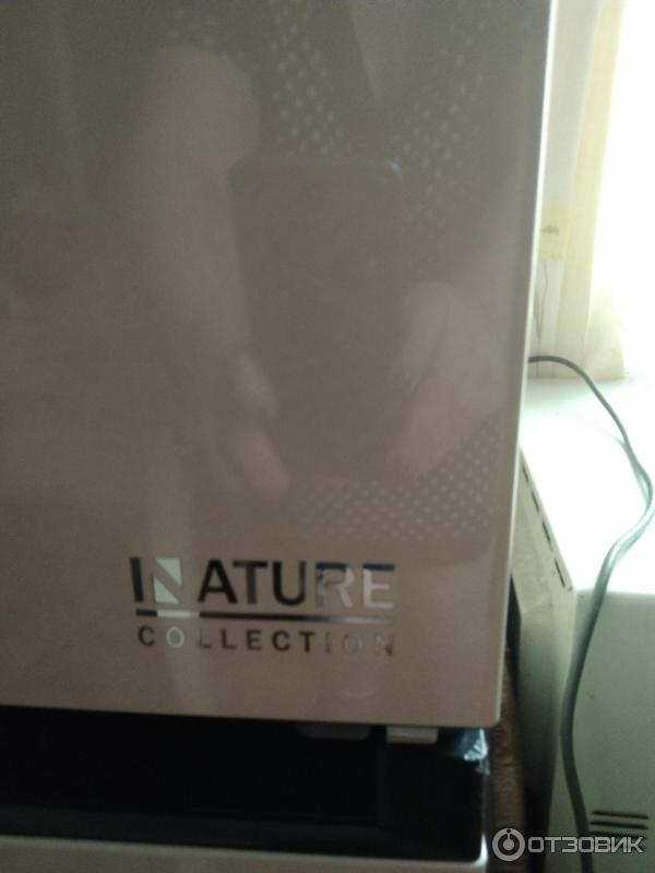 Отзыв о Холодильник Midea MDRB470MGF33OM | красивый, бесшумный ...