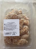 Стрипсы куриные ВкусВилл фото