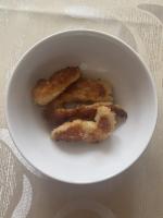 Стрипсы куриные ВкусВилл фото