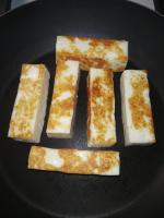 Сыр Радость вкуса "Для жарки" фото