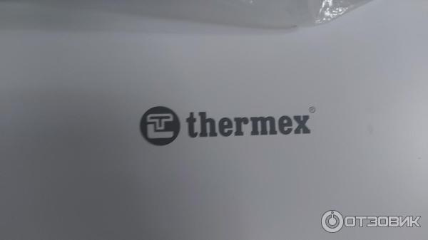 Отзыв о Электрокотел Thermex Grizzly 5-12 Wi-Fi | Захожу в 3-ю зиму ...