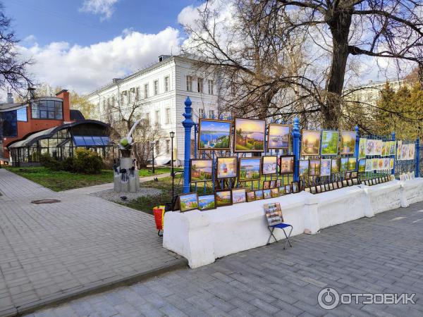 Большая Покровская улица