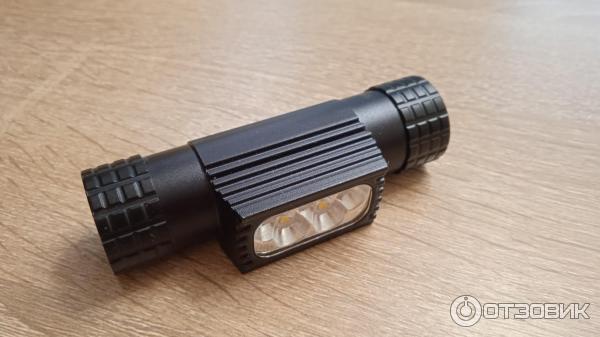 Налобный фонарь Linkax XPG2 5 led