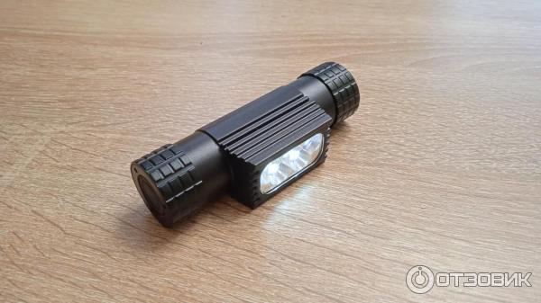 Налобный фонарь Linkax XPG2 5 led