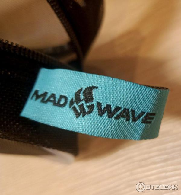 Очки для плавания Mad Wave фото