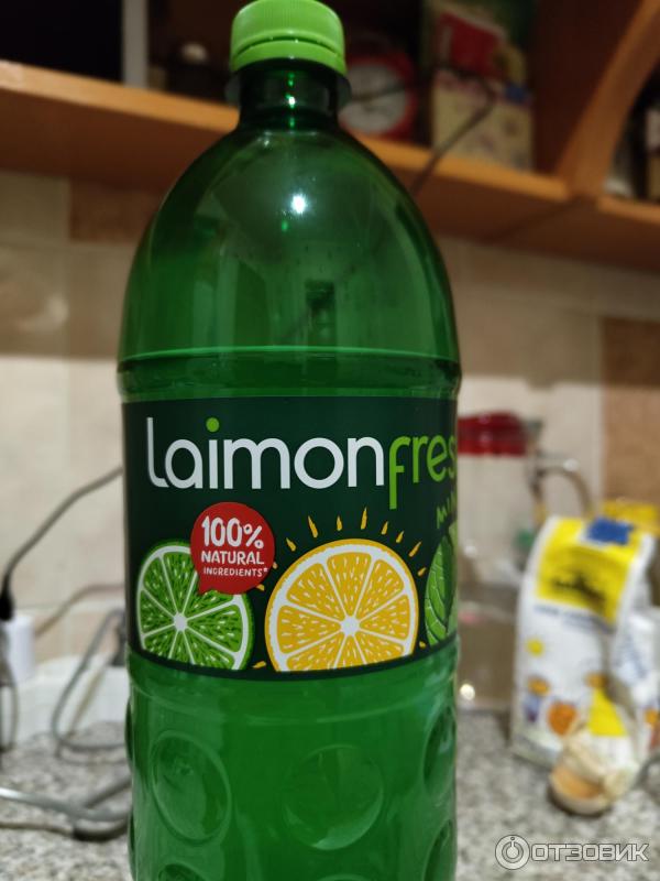 Laimon Fresh