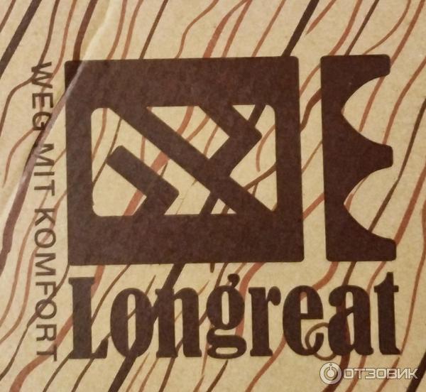 Отзыв о Сандалии женские Longreat | Готовь валенки летом, а сандалии ...