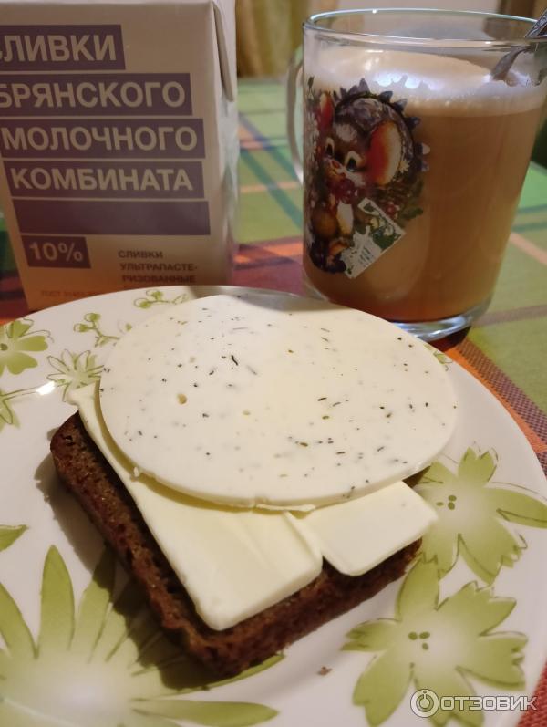 Кофе в капсулах Coffee Joy Корица фото