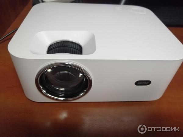 Проектор Xiaomi Wanbo Projector X1