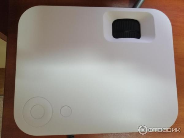 Проектор Xiaomi Wanbo Projector X1