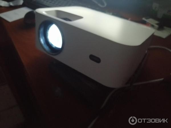 Проектор Xiaomi Wanbo Projector X1