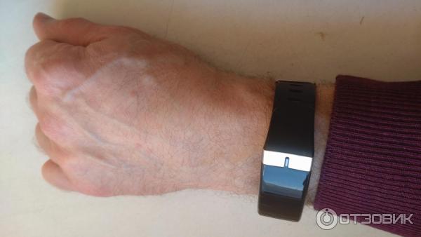 Браслет Healthband Biomer BT68 фото