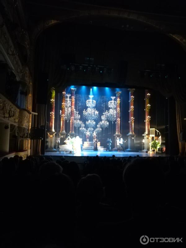 Королева Чардаша Театр Оперетты Купить Билеты