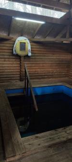 Свято-Успенский Жировичский ставропигиальный мужской монастырь (Беларусь, Жировичи) фото