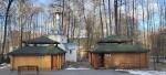 Свято-Успенский Жировичский ставропигиальный мужской монастырь (Беларусь, Жировичи) фото