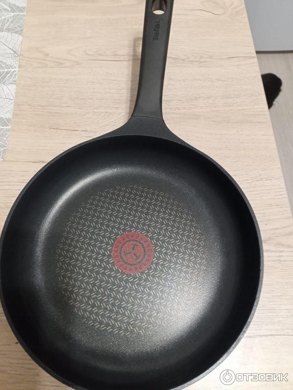 Сковорода tefal pro cook 26