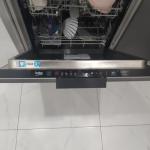 Встраиваемая посудомоечная машина Beko BDIN14320 фото