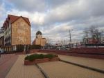 Отдых в Калининграде (Россия, Калининградская область) фото