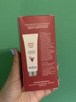 Крем-корректор для кожи лица, склонной к покраснениям "Redness Corrector Cream" ARAVIA Professional фото