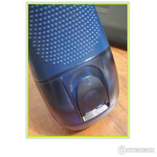 Отзыв о Беспроводной портативный ирригатор Topsmile | Пока вроде ...