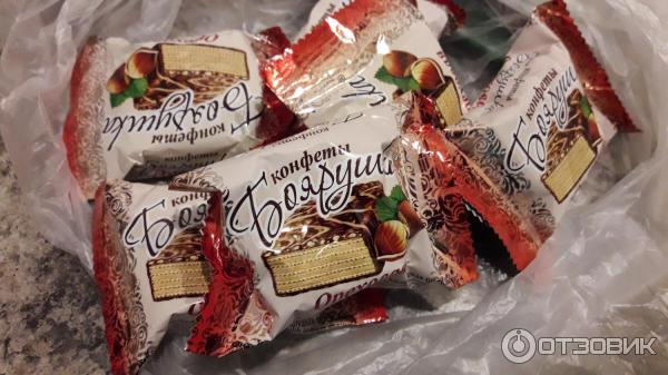 Отзыв о Тортик Славянка "Боярушка" | Вкусный мини тортик в отдельной ...