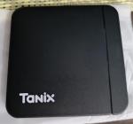 Смарт ТВ приставка Tanix W2 фото