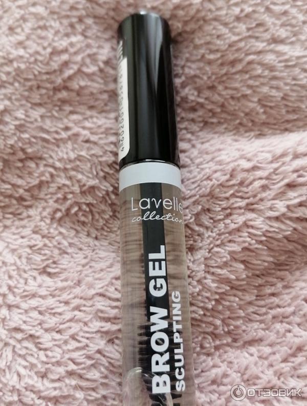 Гель для бровей Lavelle Collection BROW GEL