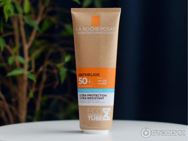 Солнцезащитный крем SPF50