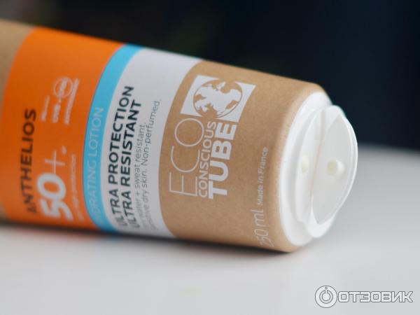 Солнцезащитный крем SPF50