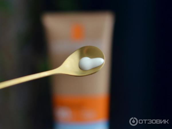 Солнцезащитный крем SPF50
