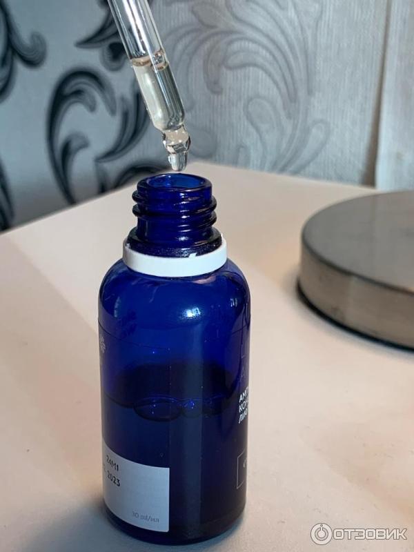 Сыворотка-концентрат Сибирское здоровье Моделирование и лифтинг фото