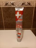 Зубная паста Tolk pharm "Open Smile" фото