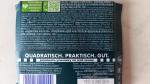 Шоколад темный Ritter Sport "Миндаль и апельсин" фото