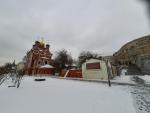 Палаты бояр Романовых в Зарядье (Россия, Москва) фото