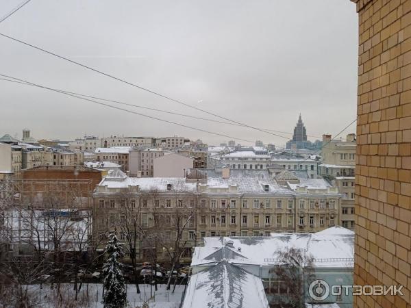 Музей - мастерская народного художника СССР Д. А. Налбандяна (Россия, Москва) фото