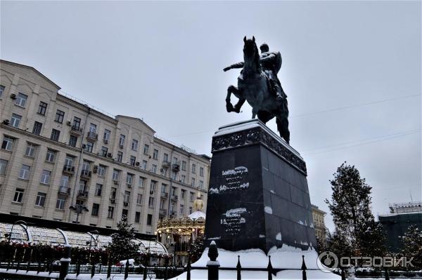 Музей - мастерская народного художника СССР Д. А. Налбандяна (Россия, Москва) фото