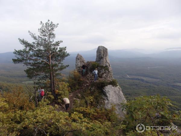 Достопримечательности Адыгеи (Россия) фото