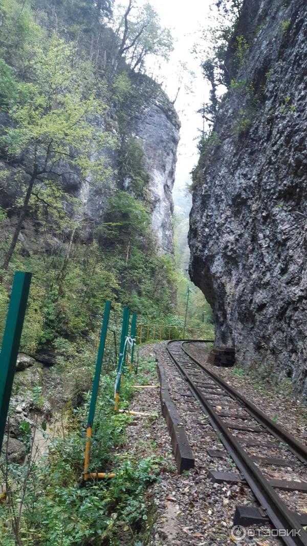 Достопримечательности Адыгеи (Россия) фото