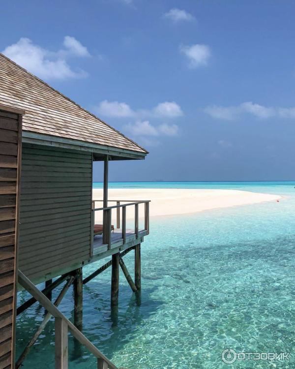 Infinity Dhiffushi Maldives