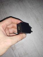 Автопылесос mini vacuum cleaner фото