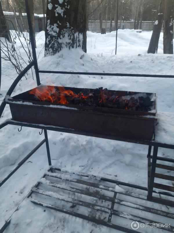 Загородный клуб Солярис (Россия, Москва) фото