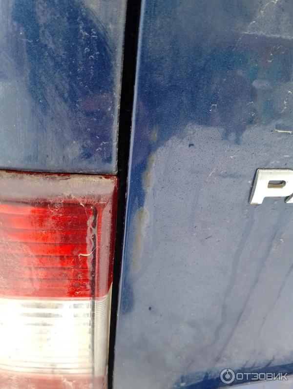 Автомобиль УАЗ Патриот 2019 фото