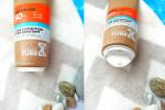 Солнцезащитное увлажняющее молочко для лица и тела La Roche-Posay Anthelios SPF 50 фото